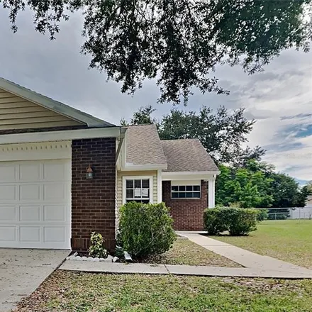 Buy this 2 bed house on 13108 Woodward Drive in Bayonet Point, FL 34667