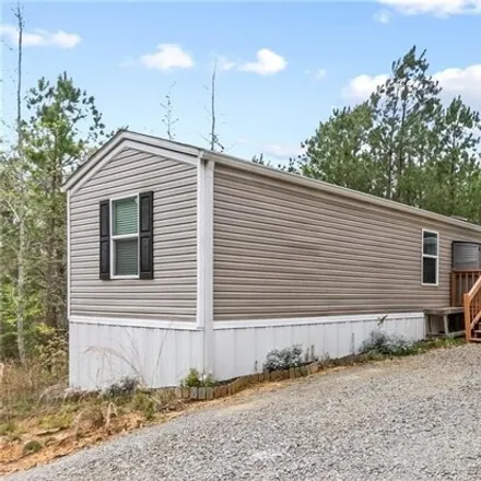 Buy this studio apartment on 3672 Rosser Drive in Tuscaloosa County, AL 35456