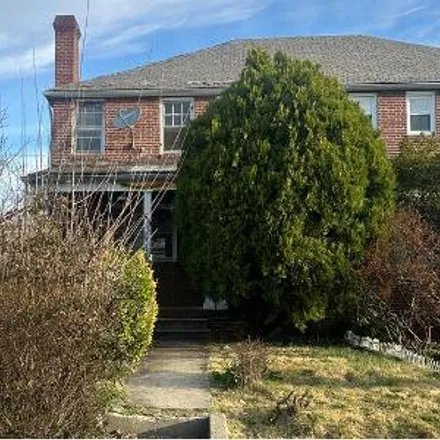 Buy this 3 bed house on 1505 Lakeside Avenue in Baltimore, MD 21218