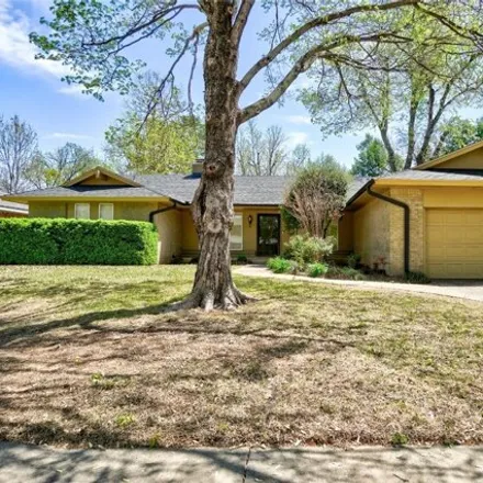 Buy this 4 bed house on 2124 Wilkinson Ct in Norman, Oklahoma