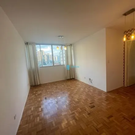 Rent this 2 bed apartment on Rua Doutor Sodré in Vila Olímpia, São Paulo - SP