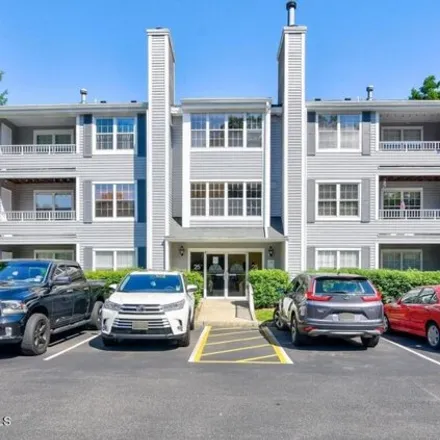 Rent this 2 bed condo on unnamed road in Helmetta, Middlesex County