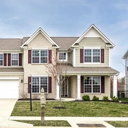 Buy this 5 bed house on 10149 Pepper Tree Lane in Noblesville, IN 46060