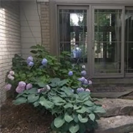 Image 3 - 1780 Wood Grove Lane, Bloomfield Township, MI 48302, USA - House for rent