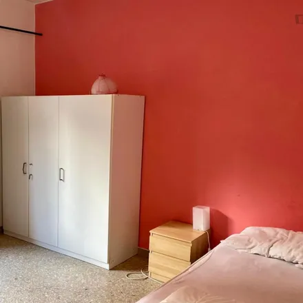 Image 2 - Tirreno/Monti Sibillini, Viale Tirreno, 00141 Rome RM, Italy - Room for rent