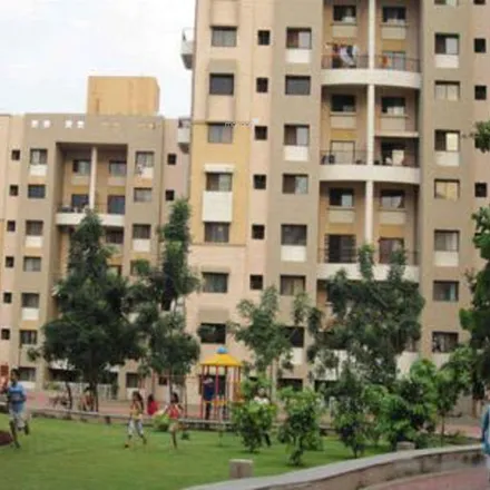 Image 4 - unnamed road, Tingrenagar, Pune - 411032, Maharashtra, India - Apartment for rent