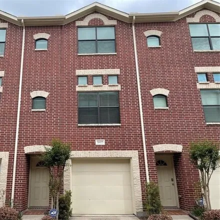 Rent this 2 bed house on Meadowcroft Drive in Houston, TX 77063