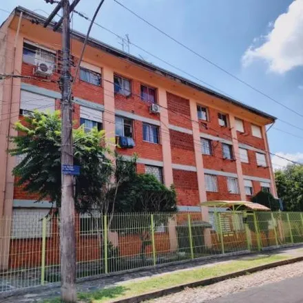 Image 2 - Rua General Telino Chagastelles, Parque Santa Fé, Porto Alegre - RS, 91180-520, Brazil - Apartment for rent