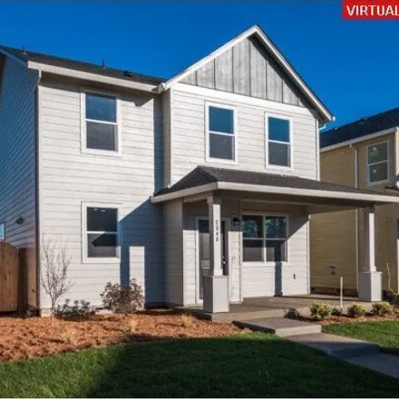 Buy this 3 bed house on 16711 Southeast Pleasant Valley Parkway in Clackamas County, OR 97086