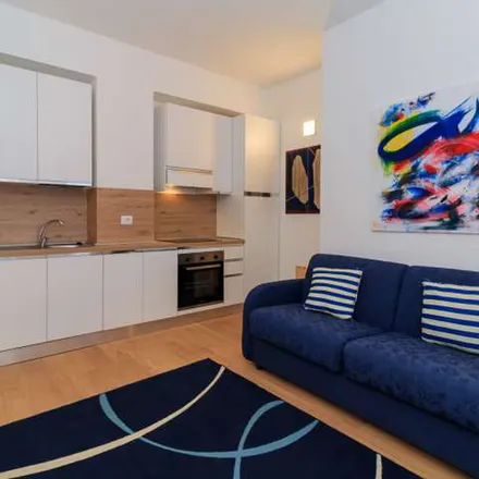 Image 3 - Via Francesco Albani, 20149 Milan MI, Italy - Apartment for rent