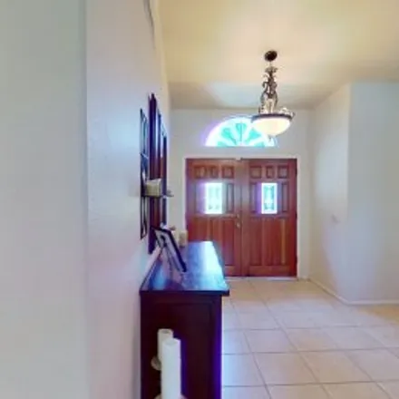 Buy this 4 bed apartment on 1308 West Muirwood Drive in Foothills Golf Club, Phoenix