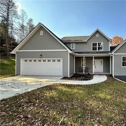 Buy this 3 bed house on 2596 Whipporwill Court in Tobaccoville, Forsyth County