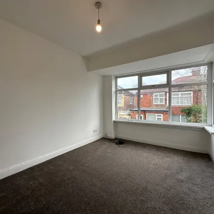 Image 5 - Fowler Avenue, Manchester, M18 8TJ, United Kingdom - Apartment for rent