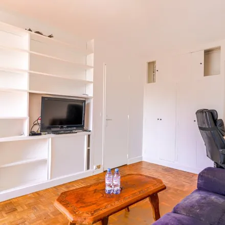 Rent this 1 bed apartment on 29 Boulevard de Grenelle in 75015 Paris, France