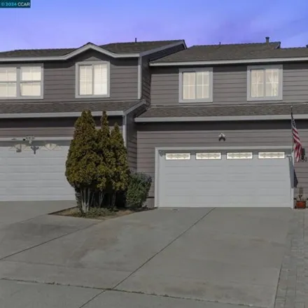Buy this 3 bed house on 174 Outrigger Drive in Vallejo, CA 94591