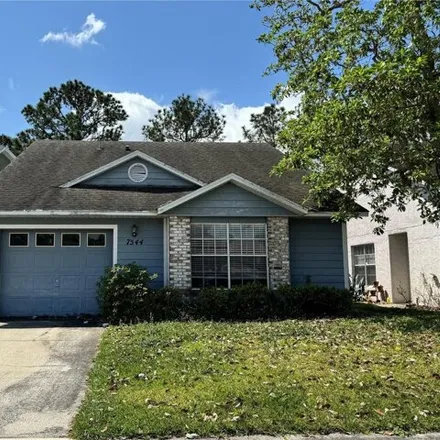 Image 1 - 7544 Tern Drive, Orange County, FL 32822, USA - House for sale
