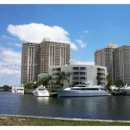 Buy this 5 bed condo on 19707 Turnberry Way in Aventura, FL 33180