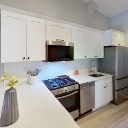 Buy this 2 bed apartment on #7,63 Madison Street in Southwest Hoboken, Hoboken