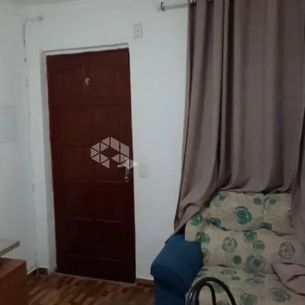 Buy this 2 bed apartment on Estrada Municipal do Taboão in Bom Tempo, Franco da Rocha - SP