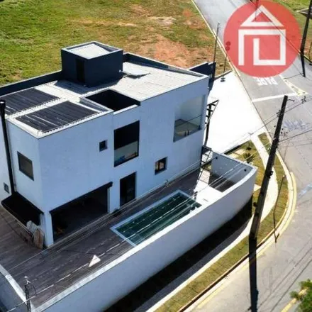 Buy this 4 bed house on Alameda dos Baroes in Jardim São Miguel, Bragança Paulista - SP