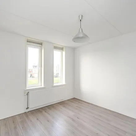 Image 3 - Saturnussingel 218, 1363 RG Almere, Netherlands - Apartment for rent
