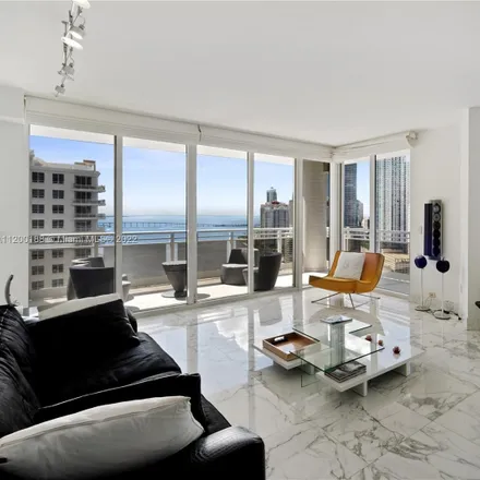 Buy this 3 bed condo on Carbonell Condominium in 681 Brickell Key Drive, Miami