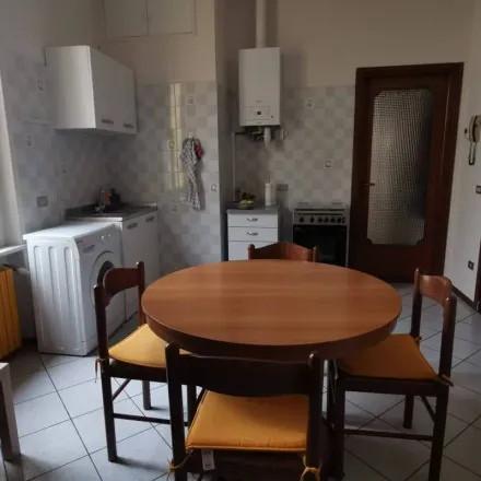 Rent this 2 bed apartment on Strada Nino Bixio 85a in 43125 Parma PR, Italy