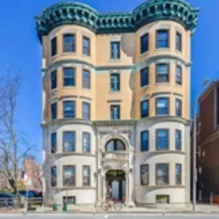 Rent this 1 bed apartment on 1137 Mass Ave