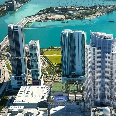 Buy this 3 bed condo on 851 Northeast 1st Avenue in Miami, FL 33132