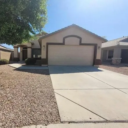 Image 2 - 13177 West Evans Drive, Surprise, AZ 85379, USA - House for rent