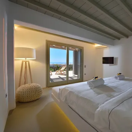 Rent this 3 bed house on Mykonos in Mykonos Regional Unit, Greece