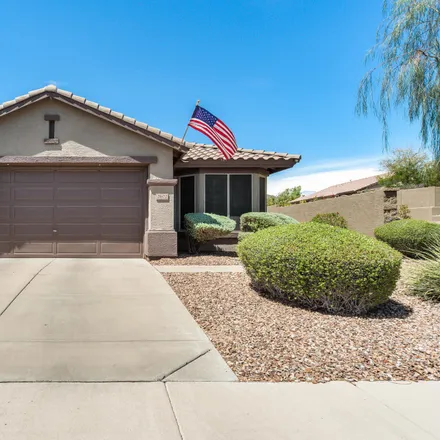 Buy this 3 bed house on 2602 West Medinah Way in Phoenix, AZ 85086