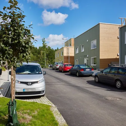 Image 2 - Udden, Rabarbervägen, 582 76 Ekängen, Sweden - Apartment for rent