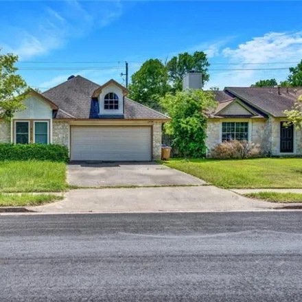 Rent this 3 bed house on 4019 Alexandria Drive in Austin, TX 78749