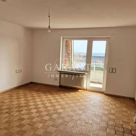 Rent this 5 bed apartment on K 8034 in 88326 Rugetsweiler Aulendorf, Germany
