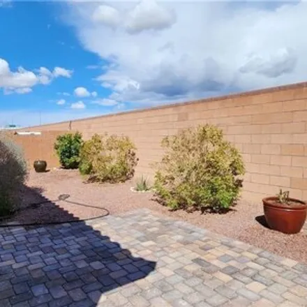 Image 3 - Brasada Ranch Court, North Las Vegas, NV 89085, USA - House for sale