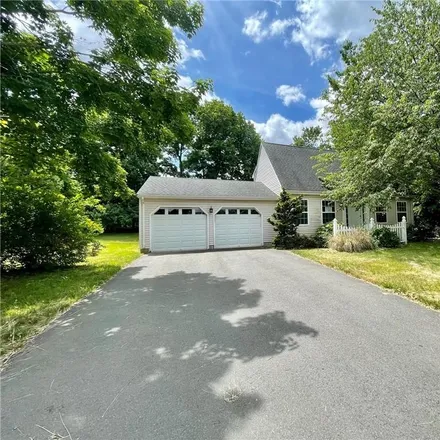 Buy this 3 bed house on 83 Bentley Drive in Manchester, CT 06042