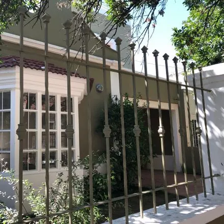 Buy this 4 bed house on Julián Aguirre 2351 in Avenida, Cordoba