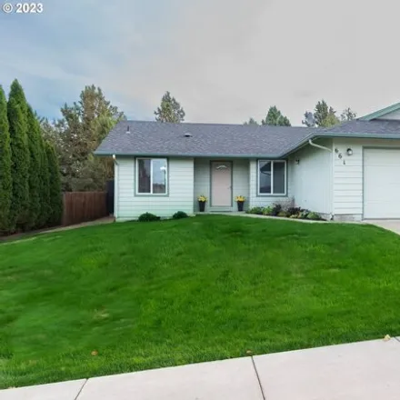 Buy this 3 bed house on 677 Southwest Lorraine Drive in Madras, OR 97741