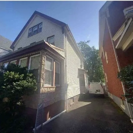 Buy this 5 bed house on 250 Halsted Street in East Orange, NJ 07018