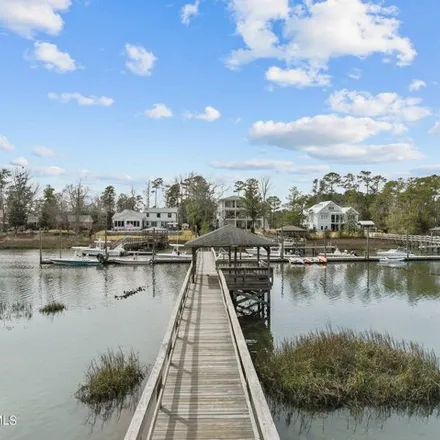 Image 5 - 783 Everetts Creek Drive, Bayshore, New Hanover County, NC 28411, USA - House for sale