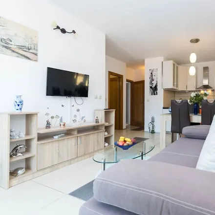 Rent this 1 bed apartment on Šibenik in Grad Šibenik, Šibenik-Knin County