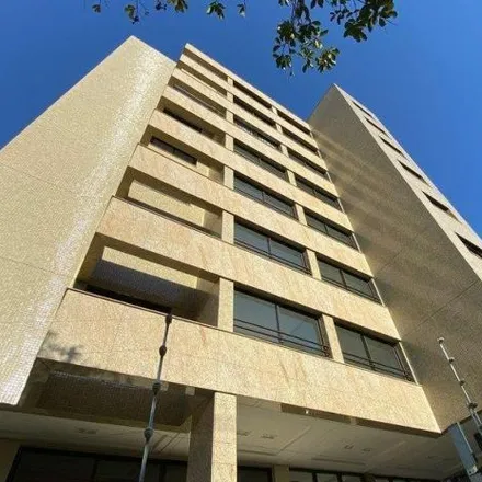 Buy this 2 bed apartment on Rua Professor Ivo Corseuil in Petrópolis, Porto Alegre - RS