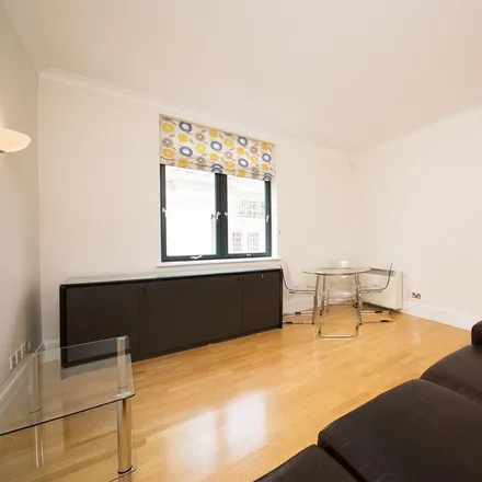 Image 2 - Locale, 3B Belvedere Road, South Bank, London, SE1 7GP, United Kingdom - Apartment for rent