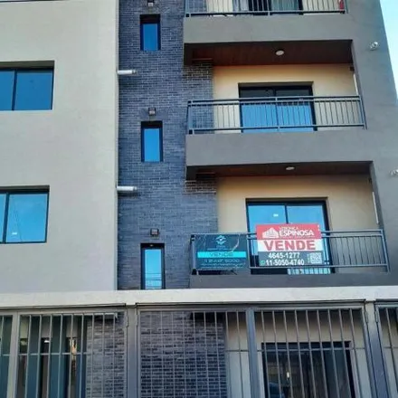 Rent this 1 bed apartment on Juan Florio 639 in Partido de La Matanza, Villa Luzuriaga