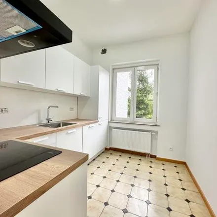 Rent this 3 bed apartment on unnamed road in 1150 Woluwe-Saint-Pierre - Sint-Pieters-Woluwe, Belgium