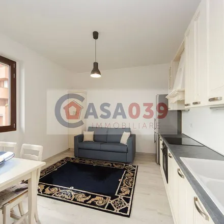 Image 3 - Via Louis Braille, 20854 Monza MB, Italy - Apartment for rent