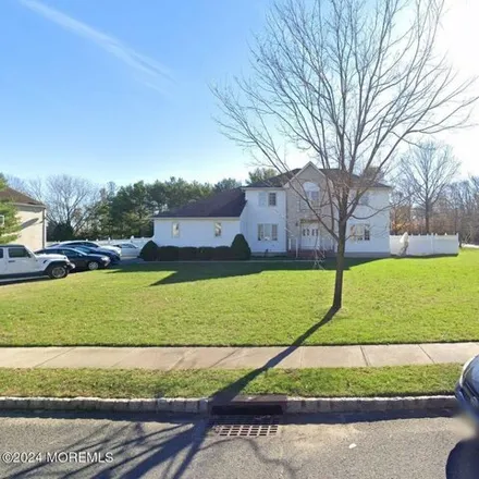 Image 1 - 87 Jamestown Drive, Eatontown, NJ 07724, USA - House for rent