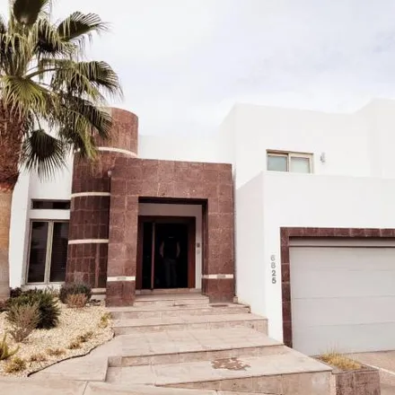 Buy this 3 bed house on Calle Sevilla in 31236 Chihuahua City, CHH