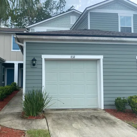 Rent this 2 bed townhouse on 832 Servia Drive in Saint Johns County, FL 32259